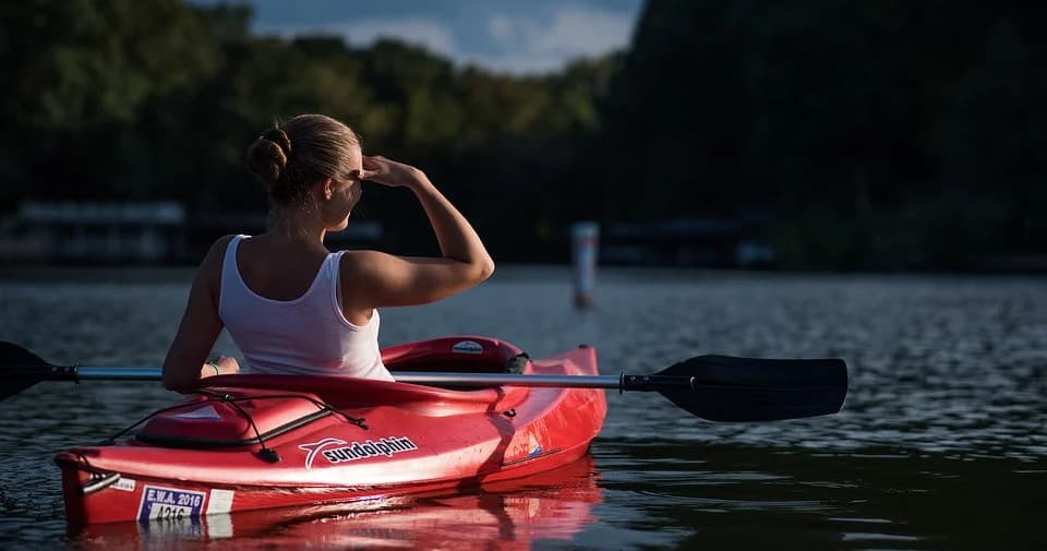 Explore Annapolis by Water: Two Hour Guided Sit-on-Top Kayak Adventure