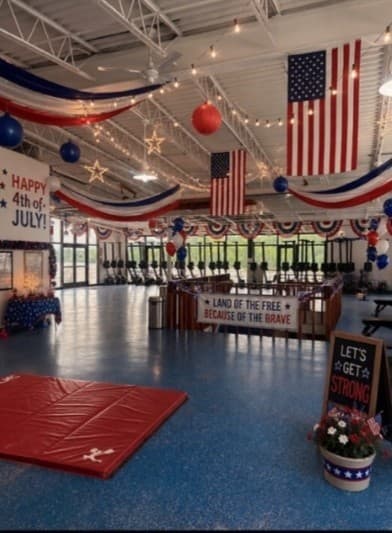 Fourth of July at Thompson Boat Center: Potomac Fireworks and VIP Riverfront Views photo 3