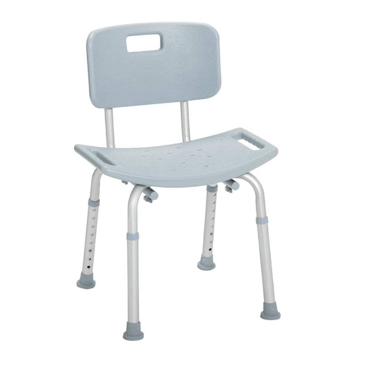 Deluxe Shower Chair Rentals by Akamai Mobility in Hawaii