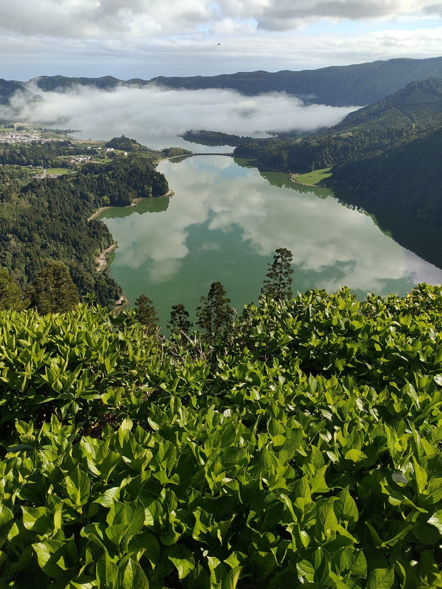 Private Culinary Tour with Artur Azores Tours in São Miguel