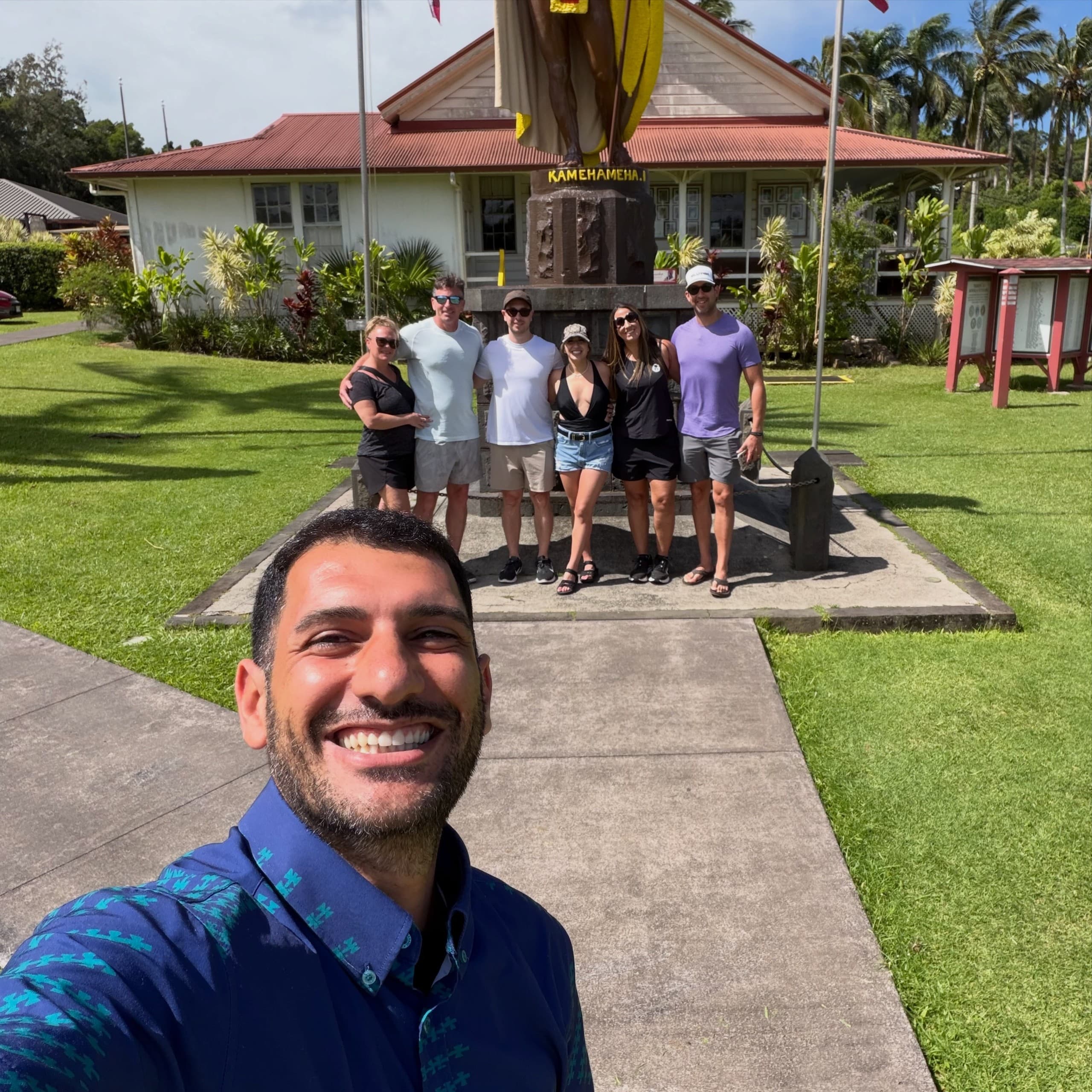 Kona Cruise Day Excursion: Coffee, Culture and the Kona Coast photo 4