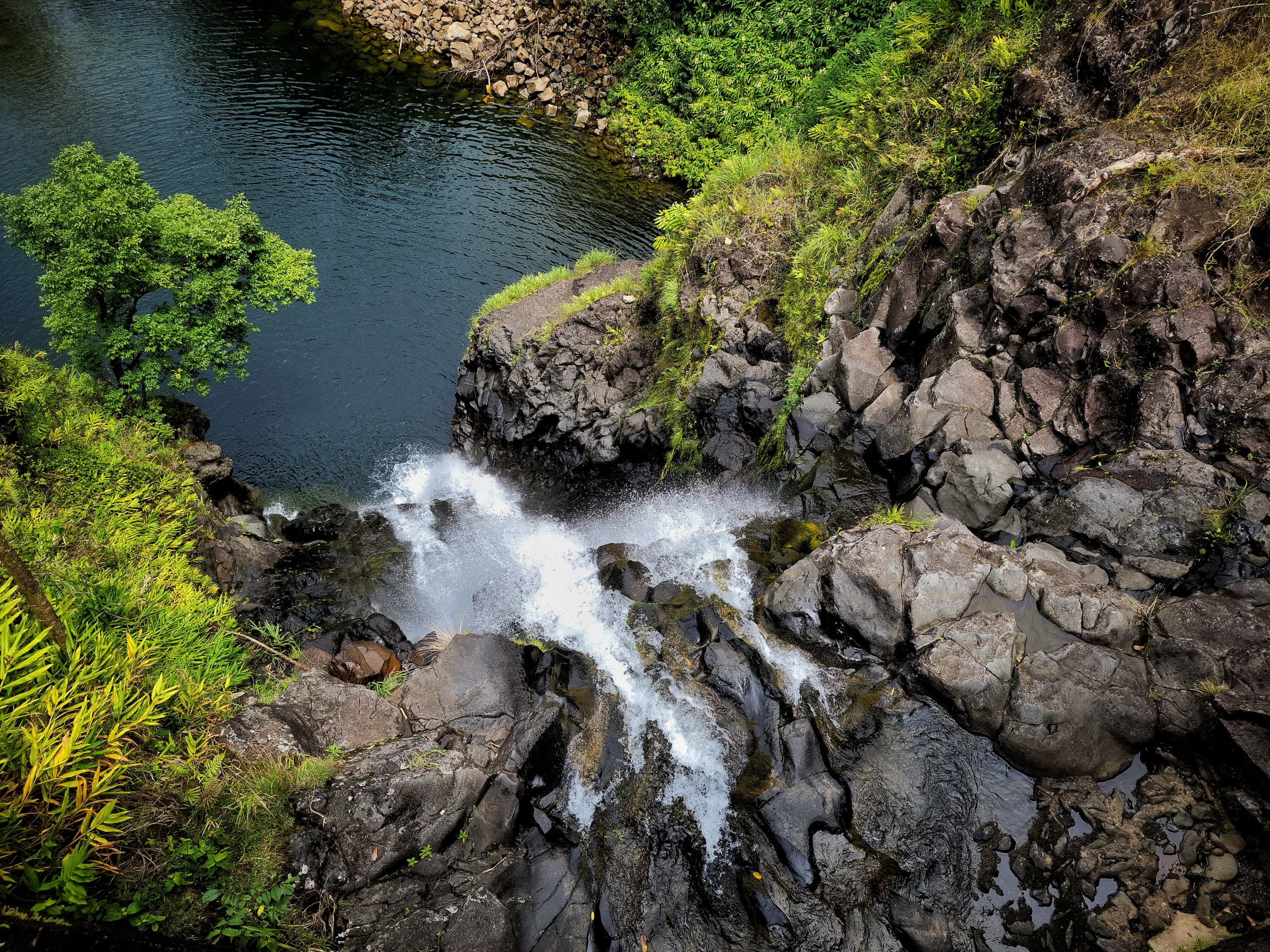 Explore Maui’s Road to Hana: A Full-Day Adventure Through Waterfalls and Black Sand Beaches