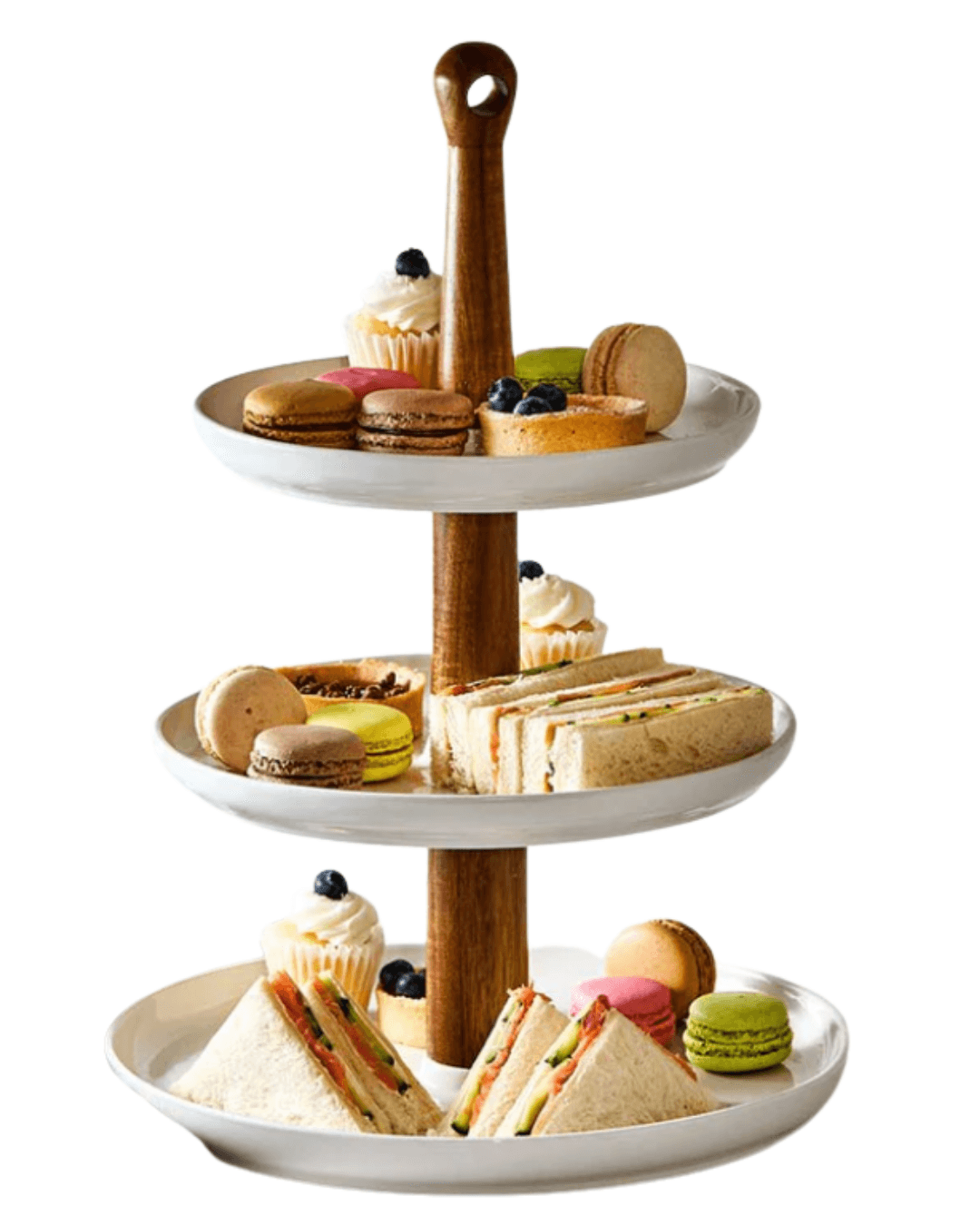 Three-Hour High Tea Private Cruise on the Gold Coast Broadwater — Main Beach Luxury Yacht Experience photo 1