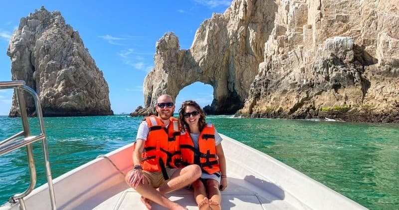 Private Custom Sightseeing Tour in Cabo San Lucas