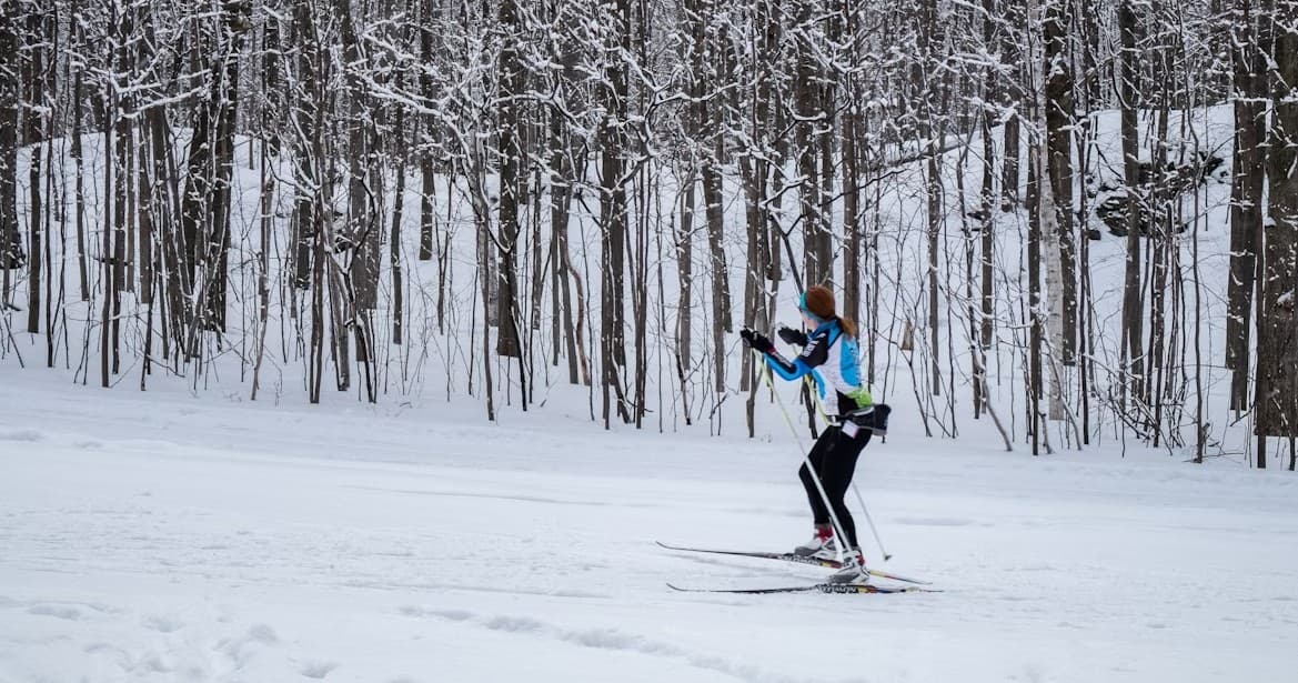 Advanced Ski & Snowboard Lesson at Badger Pass — Off-Piste Skills in Yosemite