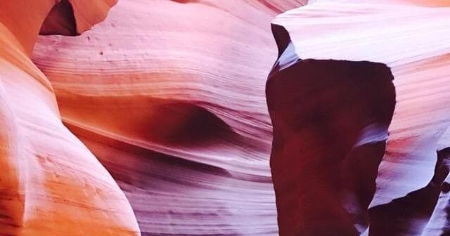Antelope Canyon X Photography Tour in Page, Arizona