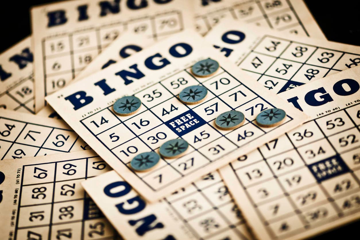 Family Bingo & DJ Party at Barnsley Resort, Georgia