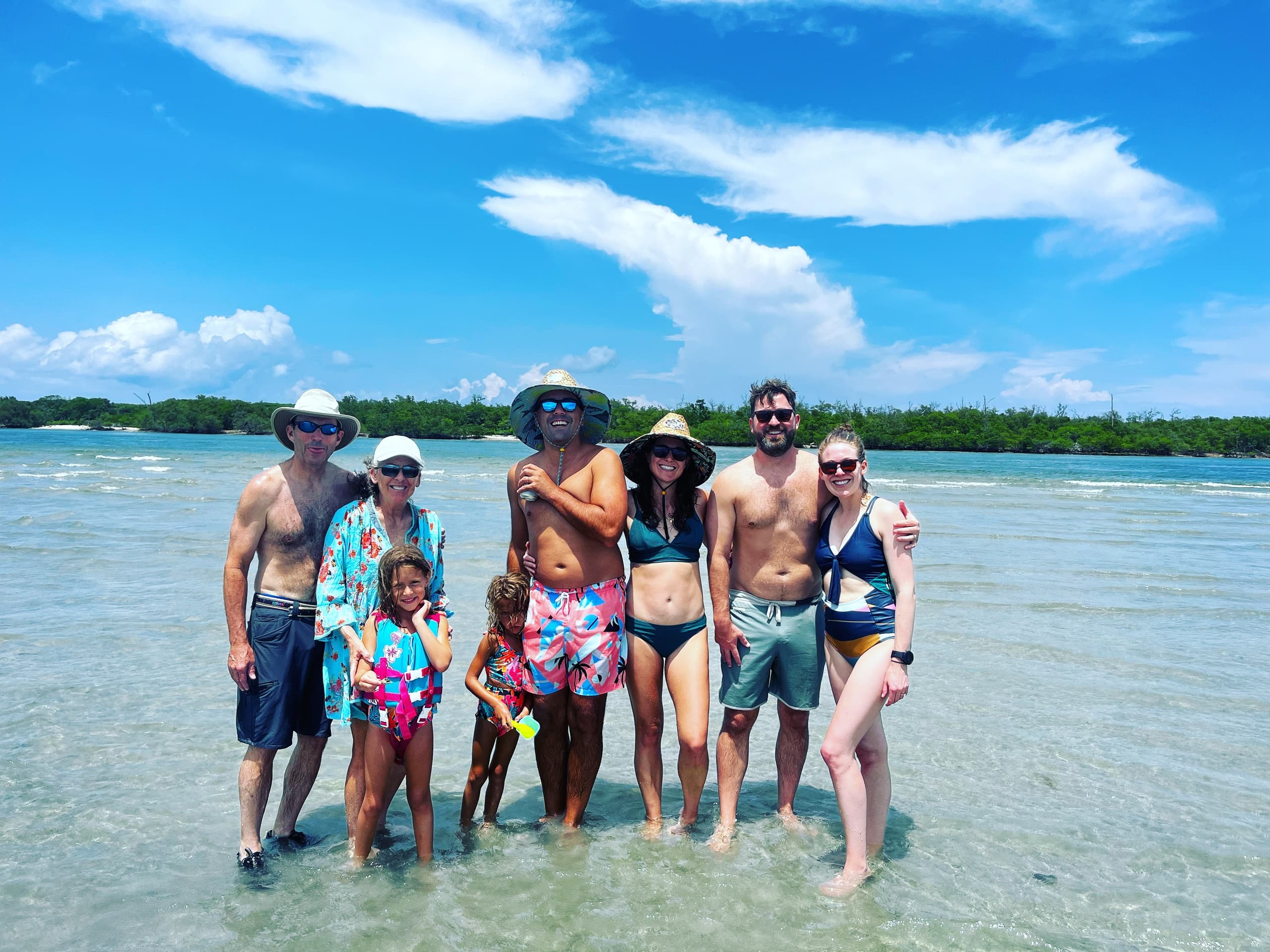 Ohana Cruises fleet