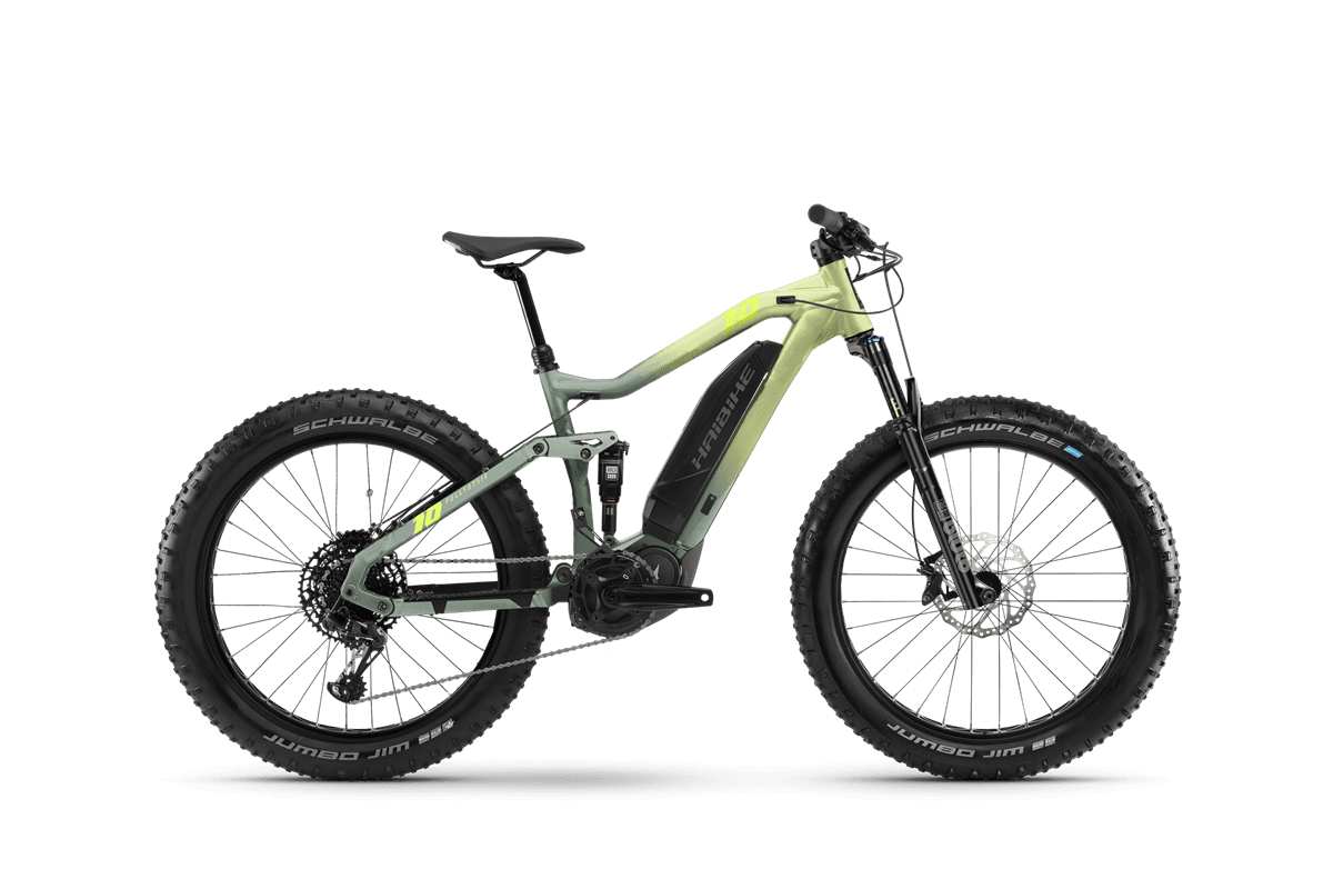 Fatbike Adventures with Aurora Village Oy in Ivalo, Finland