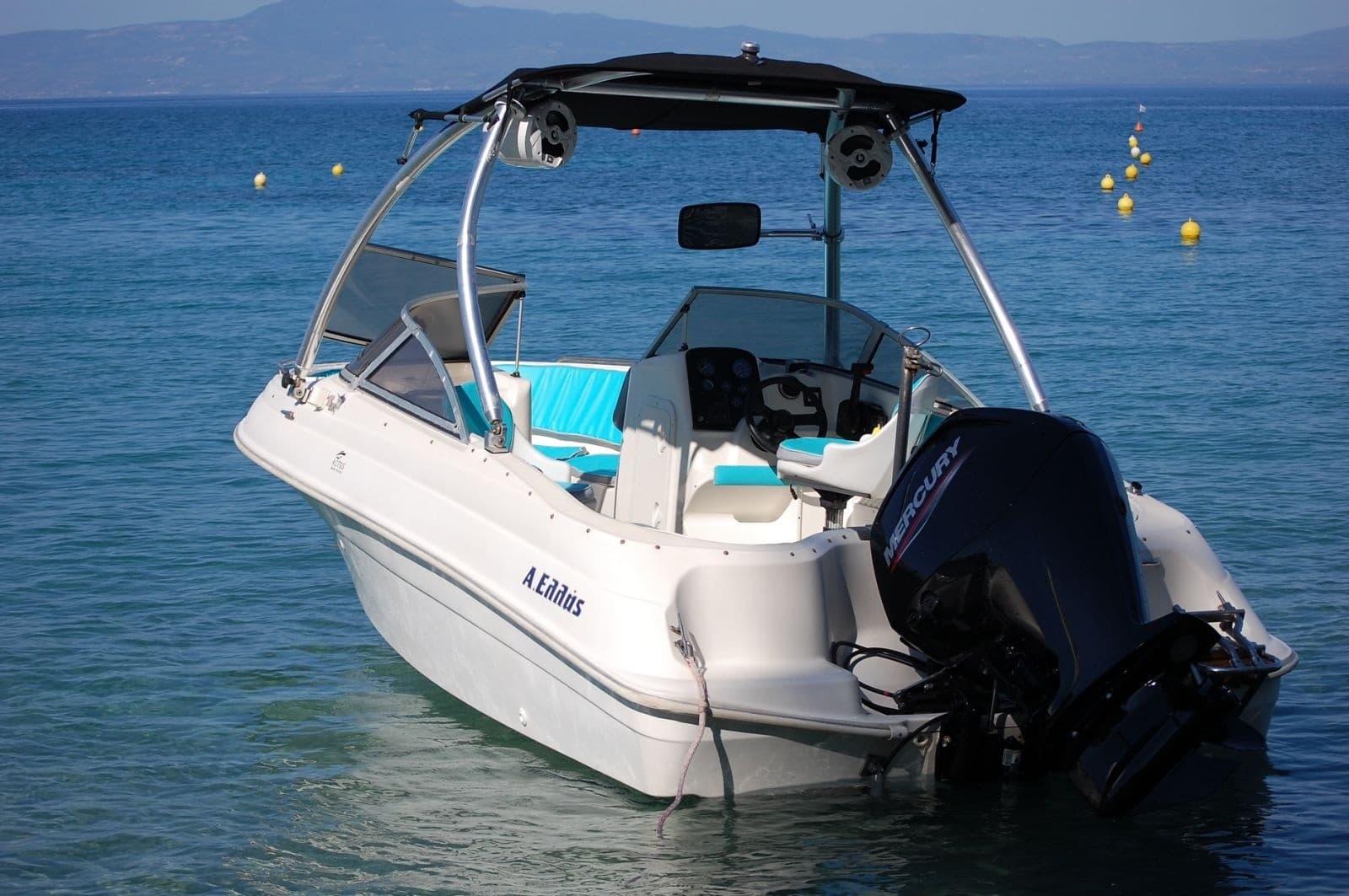 Messinian Gulf Escape: Small-Boat Cruise to Secret Coves from Kalamata photo 2