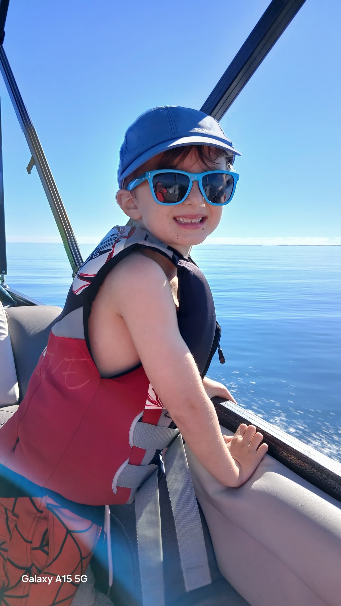 Family-Friendly 3 Hour Day Trips with Salty Fish Excursions
