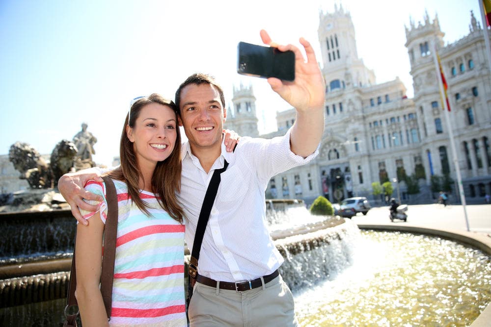 Historic Walking Tours & Cultural Walks in Madrid