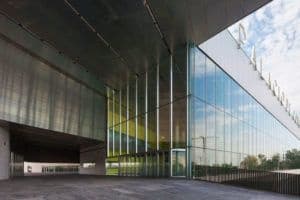 Architectural Tour in Seville with Artchitectours