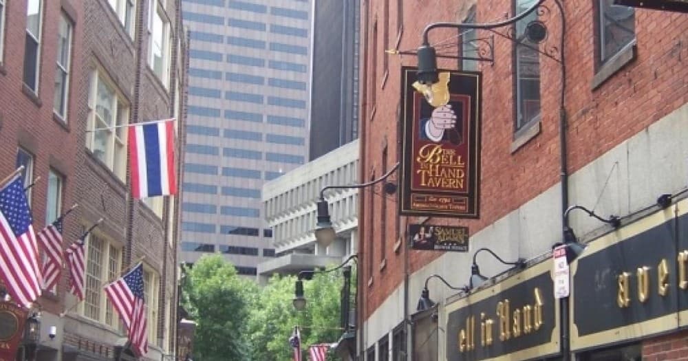 Private Tour: Road to Revolution in Boston, MA