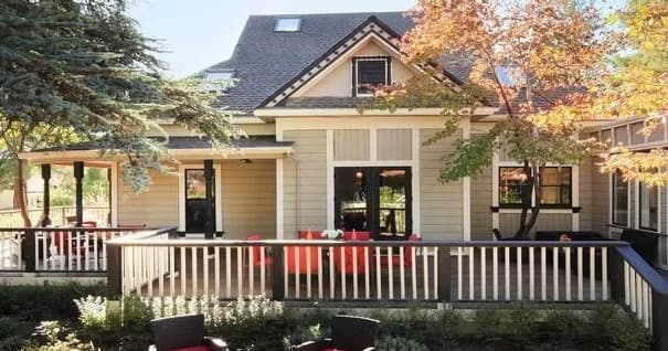 Cycling Adventure at Grape Leaf Inn in Healdsburg