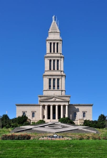 Live Virtual Tour: Alexandria & Mount Vernon — 1-Hour Zoom Walkthrough