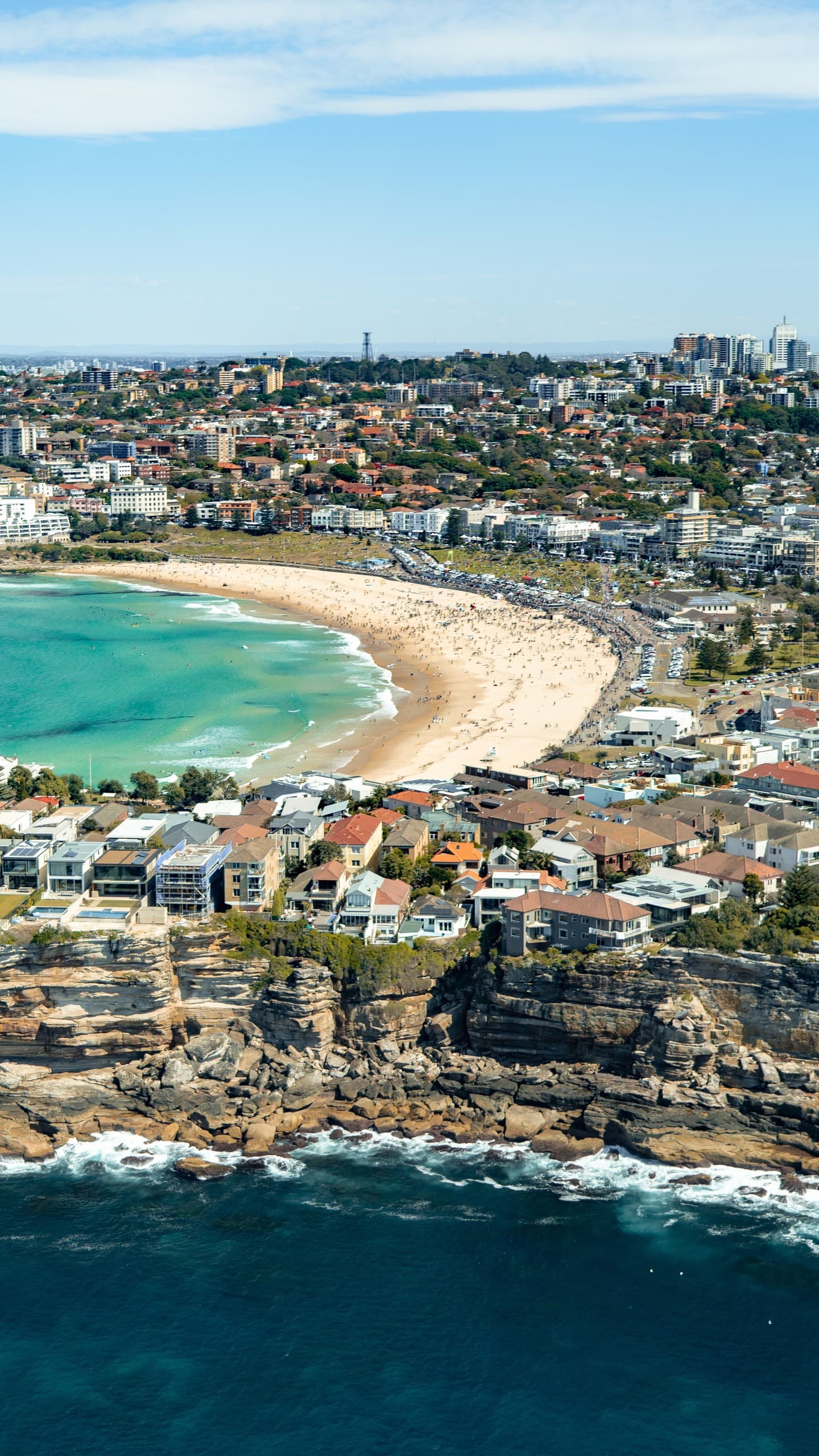 Sky-High Sydney Highlights: Bondi, Harbour Bridge & Opera House Seaplane Flight photo 2