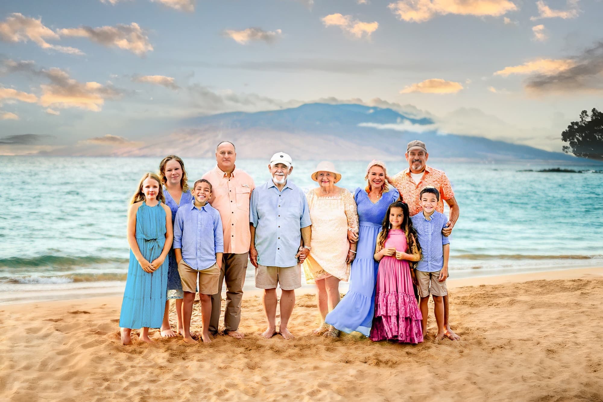 Capture Timeless Memories with Kauai's Premier Photography Experience