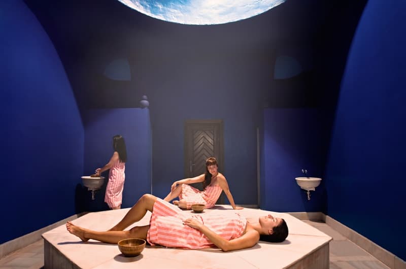 Unwind and Rejuvenate: The Ultimate Hammam Experience in Málaga
