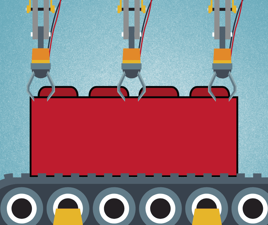After-School LEGO Mindstorm Robotics Club in Lockport — Spring 2026 Sessions
