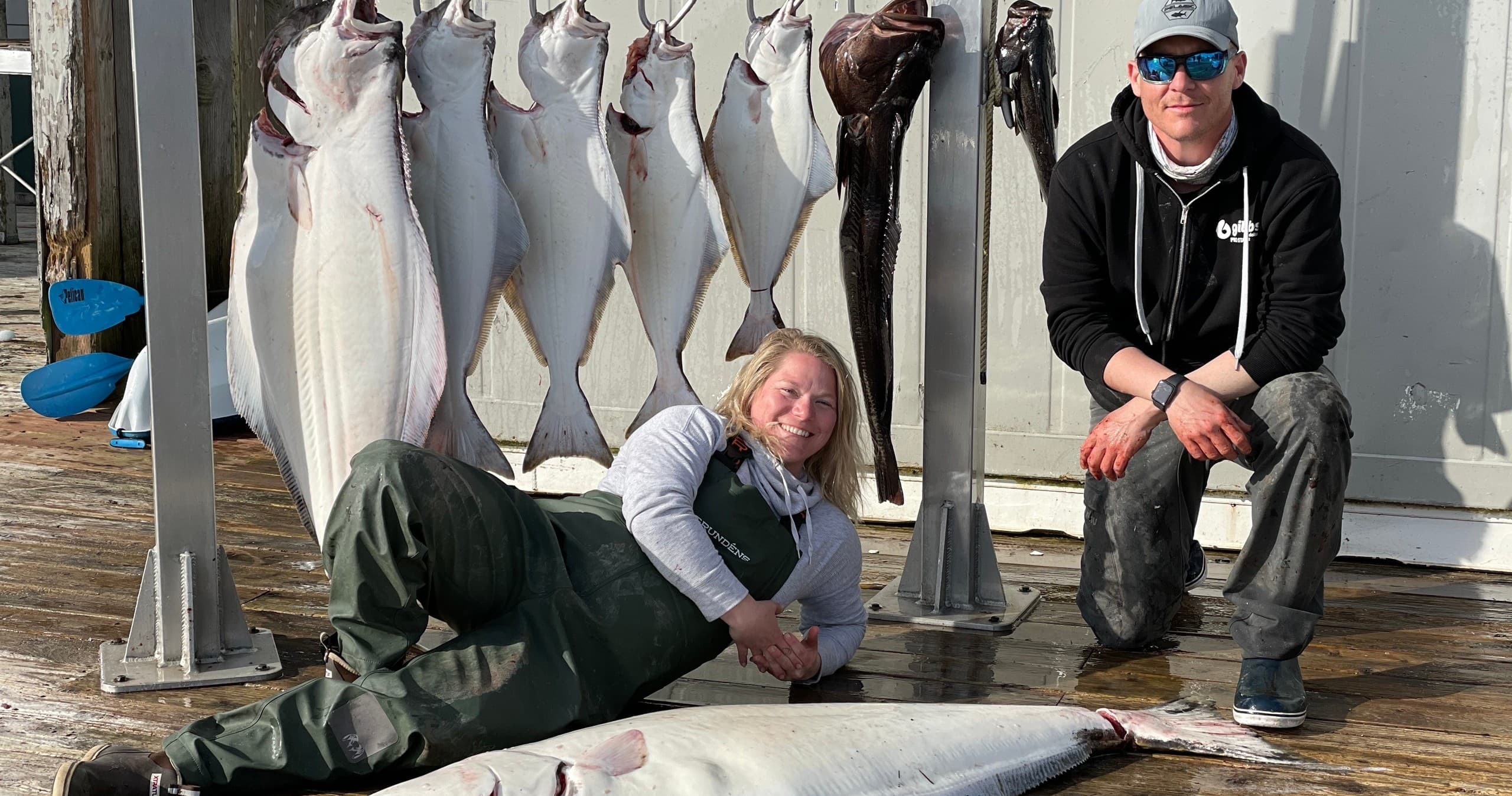 Bottom Fishing Adventure with Reel Alaska in Ketchikan