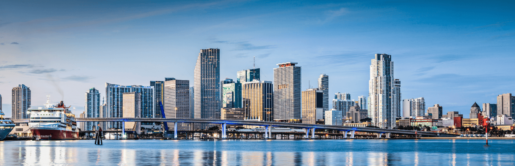 Private Miami City Tours | Private in Coral Gables, Florida