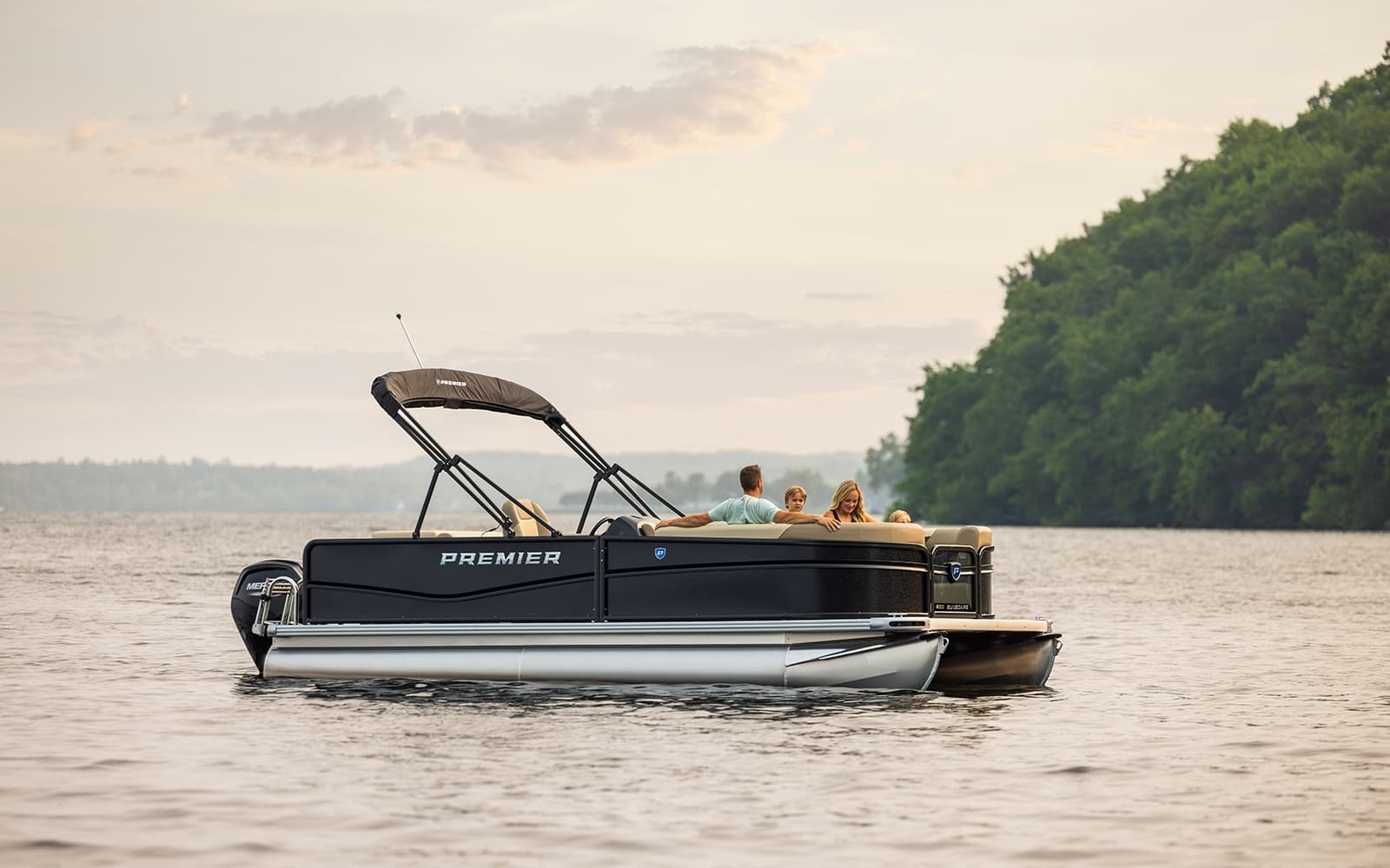 Water Activities & Luxury at Lake Martin by Skier's Marine