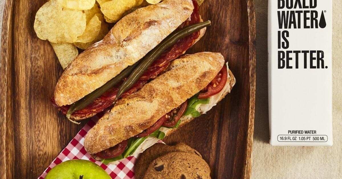 Land Adventure & Food Tour at The American Picnic