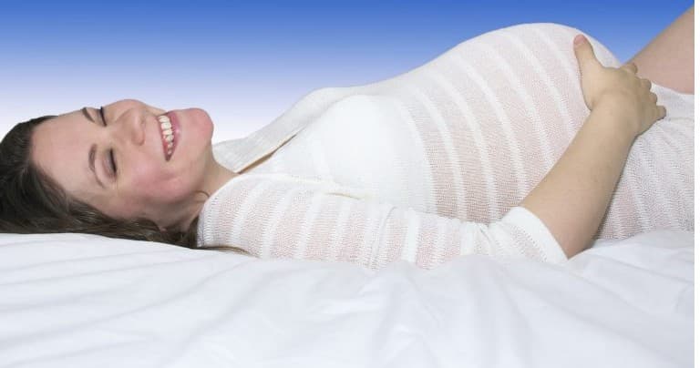Prenatal Massage in South Daytona: Mobile Comfort for Expectant Parents photo 1