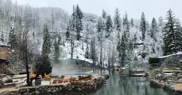 Private Winter Shuttle from Steamboat to Denver and Summit County