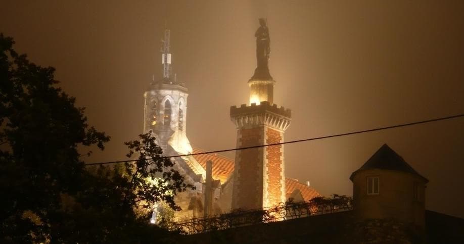 Historic Vienne Tours with New Generation Guide