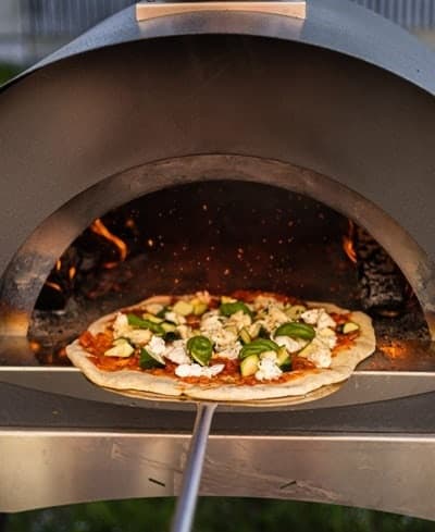 Wild Food Foraging & Pizza Workshop with Fore Adventure