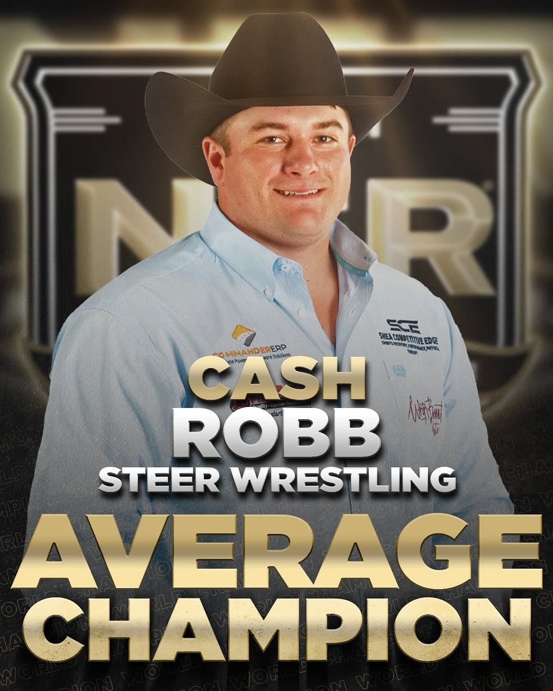 Two-Day Steer-Wrestling Clinic with Cash Robb & Tad Williams — Chute Dogging Intensive photo 2