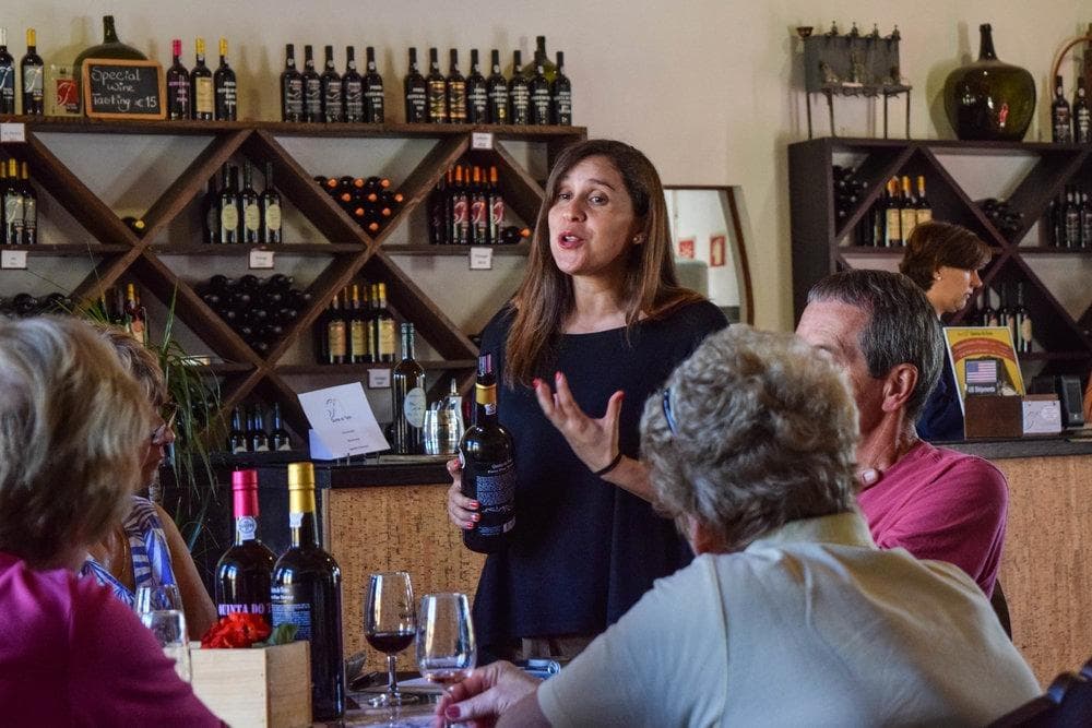 Douro Valley Winery Tours & Wine Tastings in Portugal
