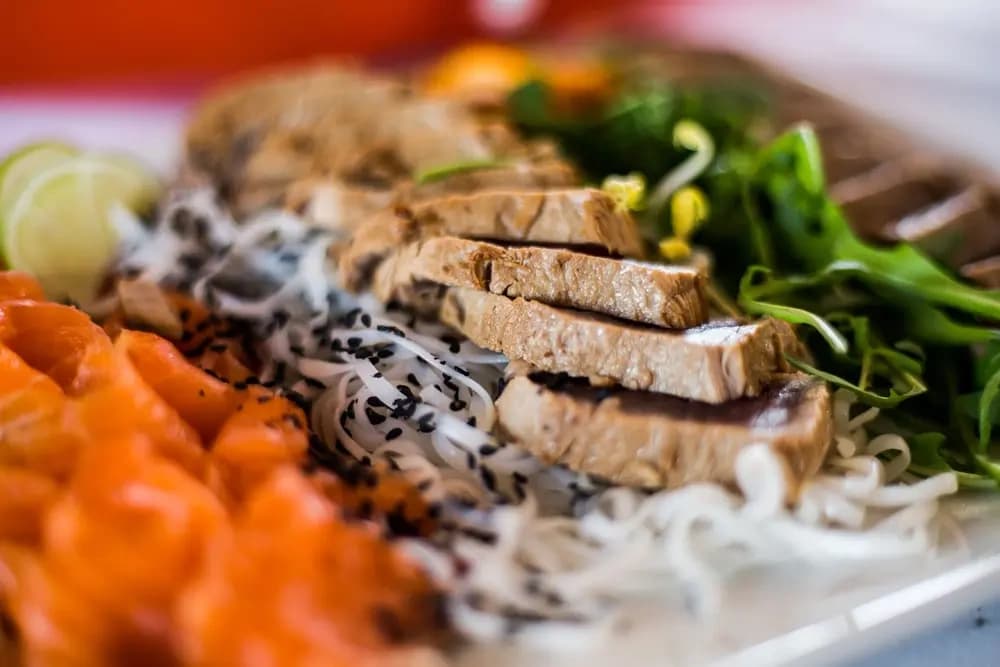 Bratislava Danube Gastro Cruise: ALL YOU CAN EAT Lunch on Harmonia