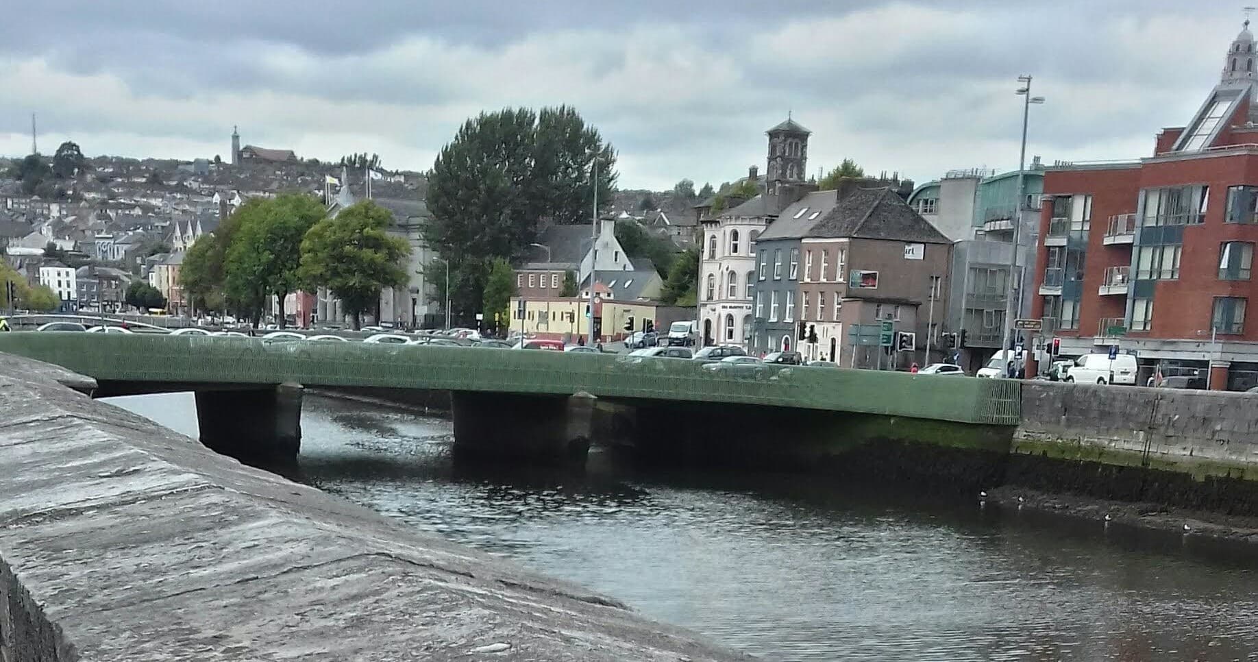 Day Trip Adventure in Cork with Ole Irlanda Tours