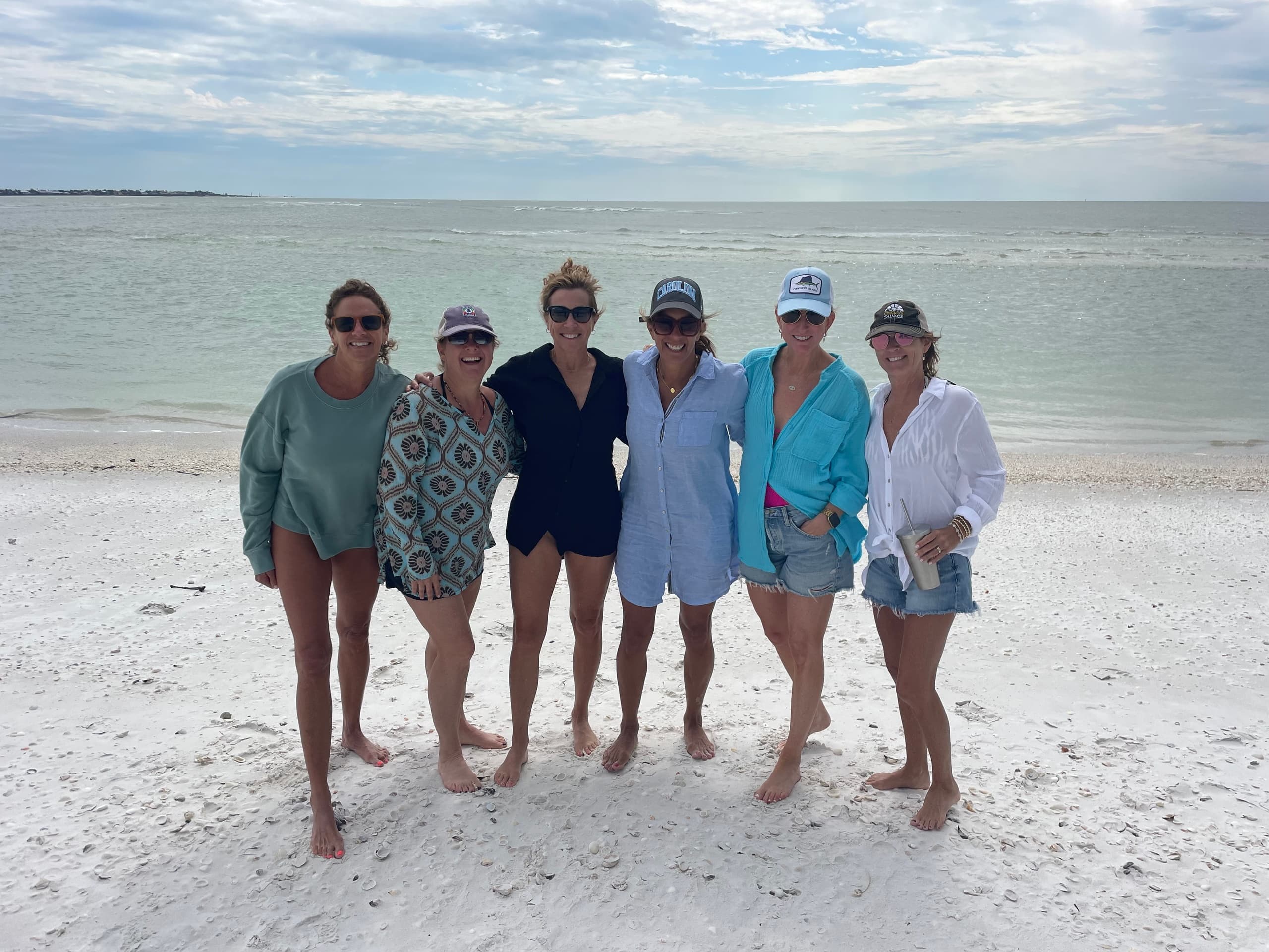 Adventure with Sand Dollar Boat Tours in Goodland, Florida