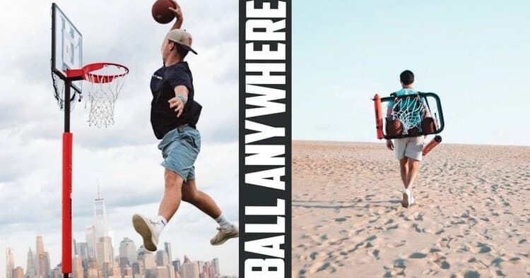 Uball Beach Game Rentals in Wilmington — Family-Friendly 1–7 Day Kits photo 1