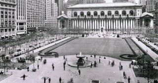 Explore Iconic 42nd Street on the “I Love NY Walk” Private Tour