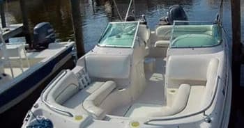 Watercraft Adventure with Monroe Canal Marina in Saint James City