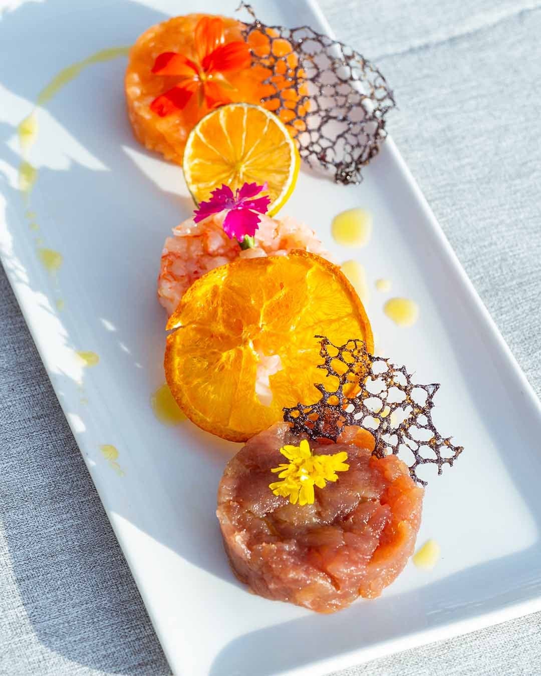 Wine Tasting & Dinner at Relais Freedom della Sadafra Holiday Srl
