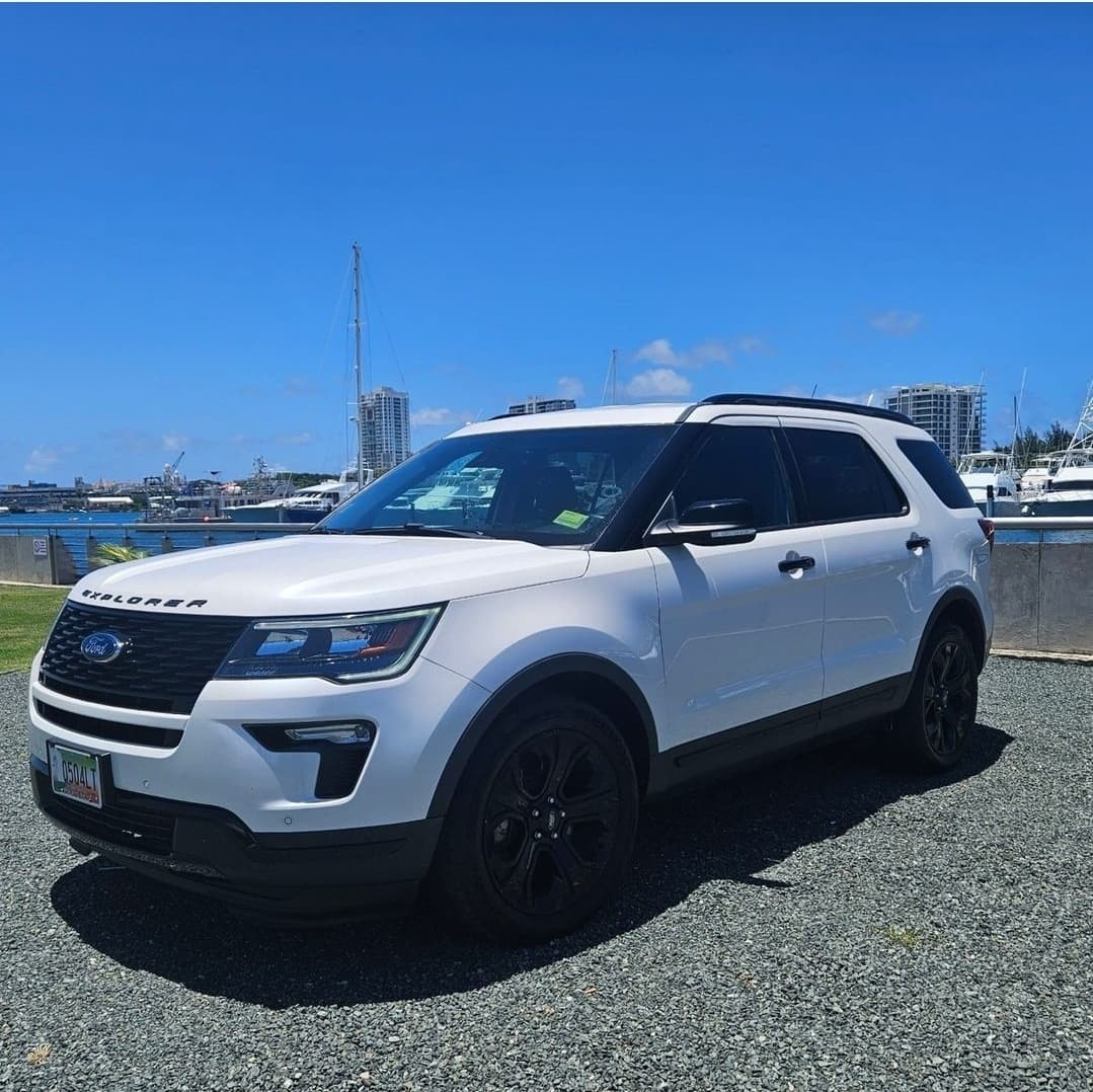 Transport & Experiences: Private Transfer in Puerto Rico by Transport and Experiences Puerto Rico