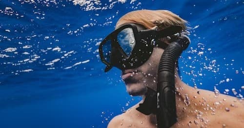 Diving Certification with Atlantis Diving Centre