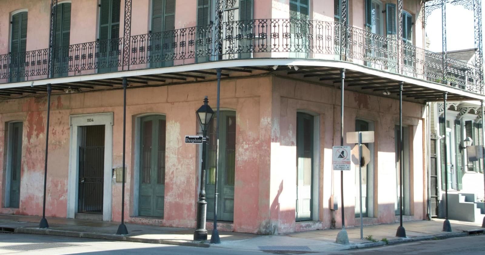 Land Adventures with Celebration Tours in New Orleans