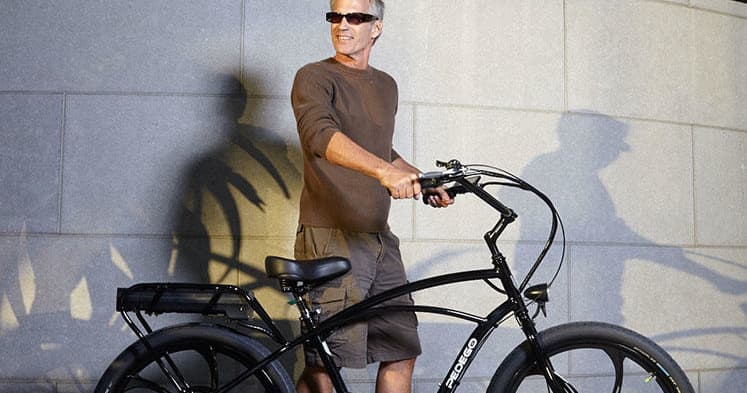 Explore Fort Worth’s Historic Legends & River Trails on an eBike Adventure