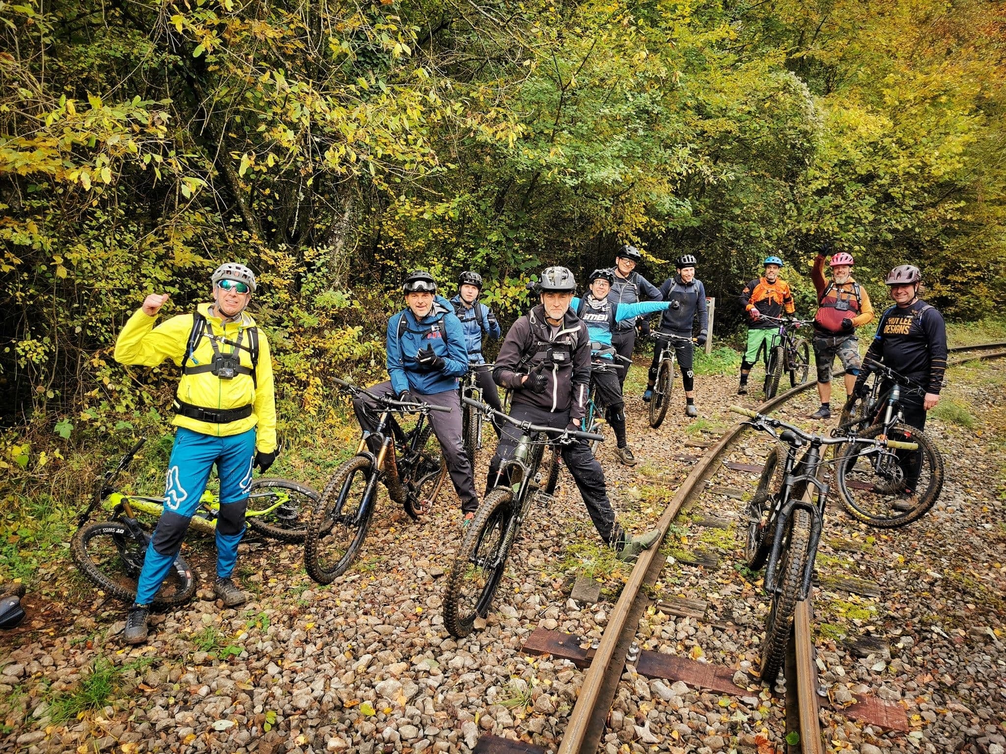 Capture Minett Park: A Photography Adventure in Differdange, Luxembourg