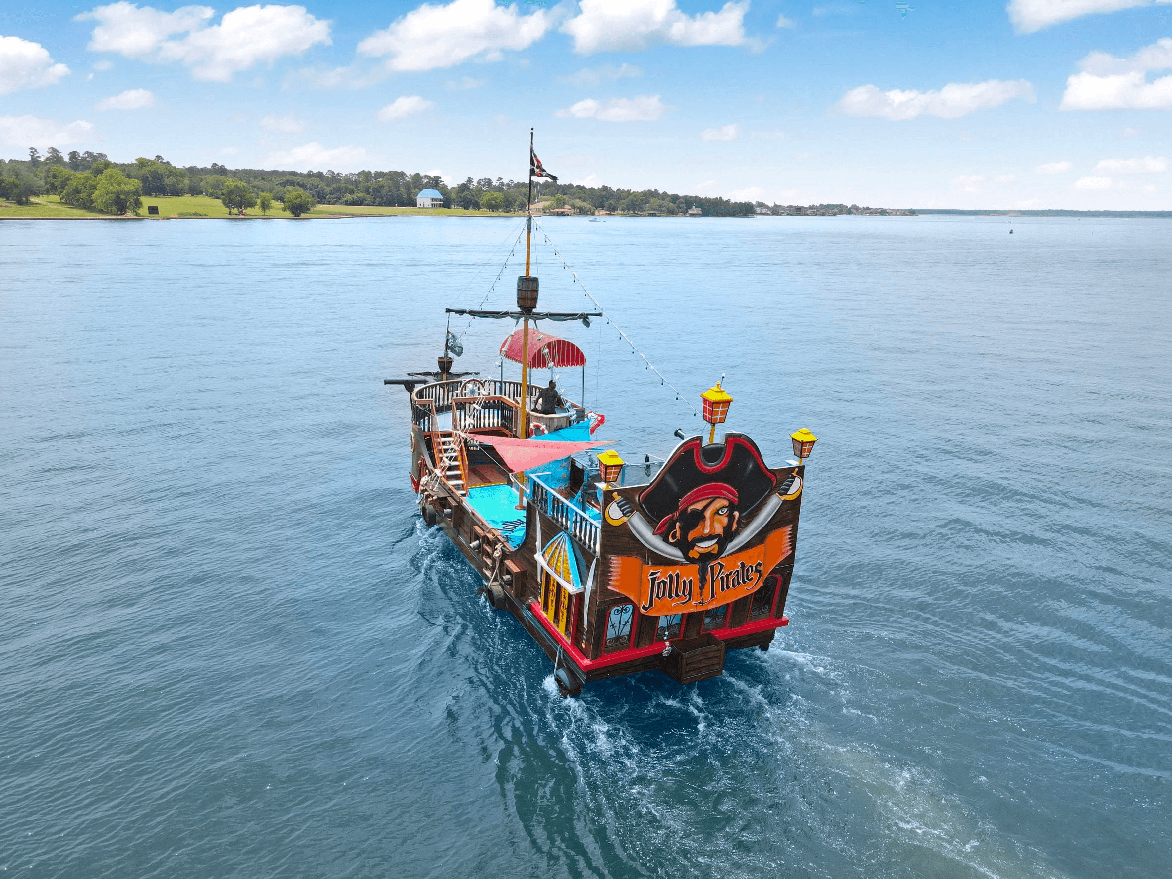 1097 Watersports fleet