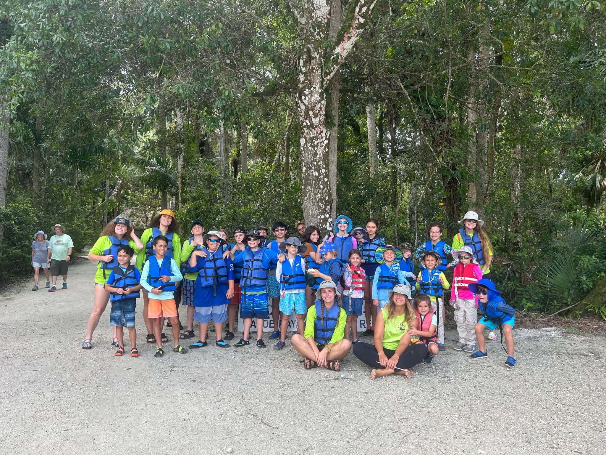 Explore Nature and Adventure at Jupiter’s Spring Break Adventure Camp for Kids