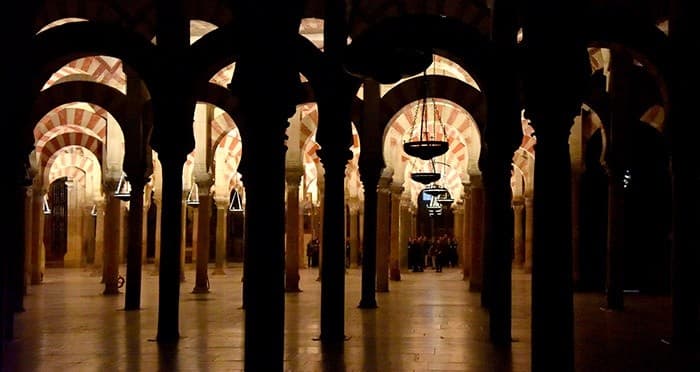 Córdoba Privada Plus: Mezquita & Judería Day Trip from Málaga photo 1