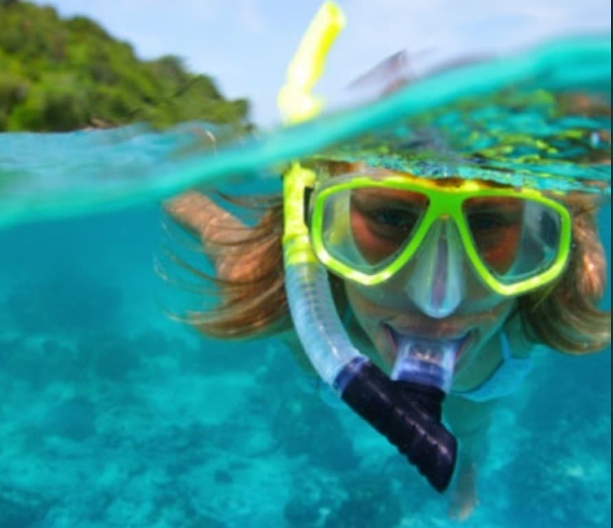 Snorkel the Berlenga Archipelago: All-Day Kit Rental from Café Castelinho